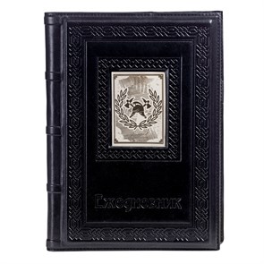 {{photo.Alt || photo.Description || 'Ежедневник А5 «Пожарному-3» с накладкой покрытой никелем'}}