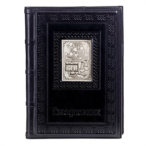 {{photo.Alt || photo.Description || 'Ежедневник А5 «Химику-3» с накладкой покрытой никелем'}}