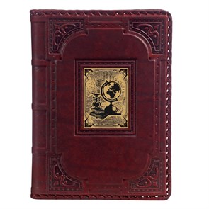 {{photo.Alt || photo.Description || 'Ежедневник А5 «Учителю-1» с сублимированной накладкой'}}