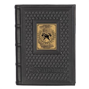 {{photo.Alt || photo.Description || 'Ежедневник А5 «Пожарному-2» с сублимированной накладкой'}}