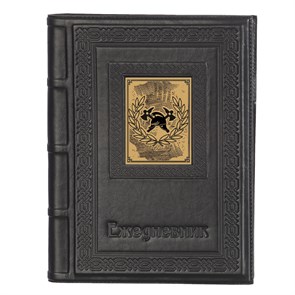 {{photo.Alt || photo.Description || 'Ежедневник А5 «Пожарному-3» с сублимированной накладкой'}}