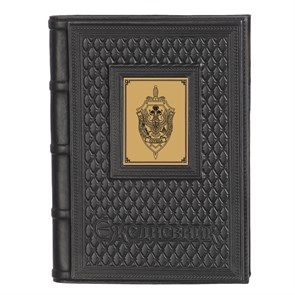 {{photo.Alt || photo.Description || 'Ежедневник А5 «ФСБ-2» с сублимированной накладкой'}}