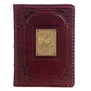 {{photo.Alt || photo.Description || 'Ежедневник А5 «Время-деньги-1» с сублимированной накладкой'}}