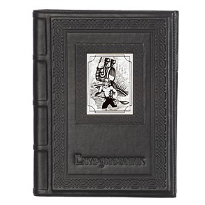 {{photo.Alt || photo.Description || 'Ежедневник А5 «Металлургу-3» с накладкой покрытой никелем'}}