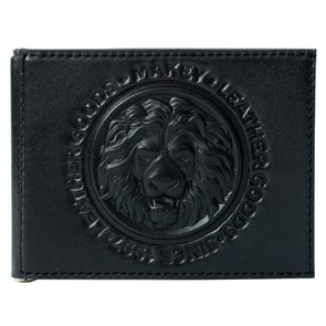 {{photo.Alt || photo.Description || 'Зажим для денег «Royal». Цвет черный'}}