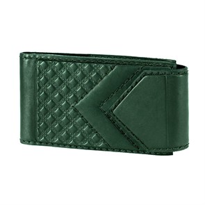 {{photo.Alt || photo.Description || 'Визитница карманная «City». Цвет зеленый'}}