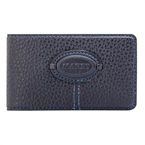 {{photo.Alt || photo.Description || 'Визитница карманная «Classic». Цвет синий'}}