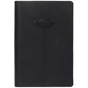 {{photo.Alt || photo.Description || 'Ежедневник А5 «Classic». Цвет черный'}}