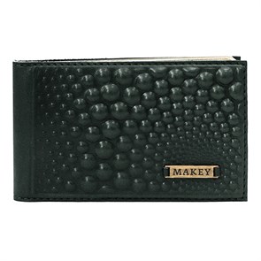 {{photo.Alt || photo.Description || 'Визитница карманная «Bubbles». Цвет зеленый'}}