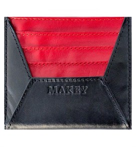 {{photo.Alt || photo.Description || 'Футляр для визитных карточек «Лавры». Цвет черный'}}