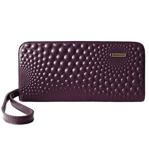 {{photo.Alt || photo.Description || 'Портмоне женское «Bubbles». Цвет баклажан'}}