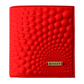 {{photo.Alt || photo.Description || 'Кошелек мини «Bubbles». Цвет красный'}}