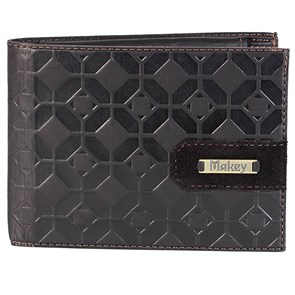 {{photo.Alt || photo.Description || 'Кошелек «Соты». Цвет коричневый'}}