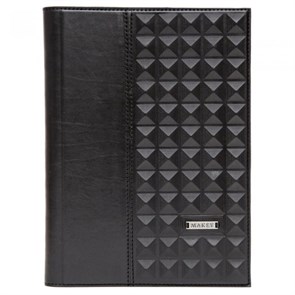 {{photo.Alt || photo.Description || 'Ежедневник А5 «Геометрия». Цвет черный'}}