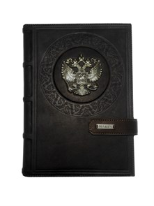 {{photo.Alt || photo.Description || 'Ежедневник А5 «Империя 1». Цвет черный'}}