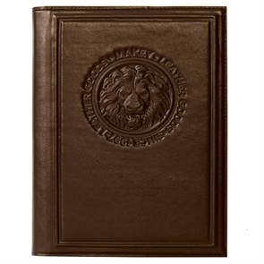 {{photo.Alt || photo.Description || 'Ежедневник А5 «Royal». Цвет коричневый'}}