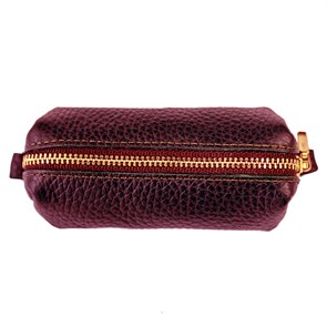 {{photo.Alt || photo.Description || 'Футляр для ключей «Новелла». Цвет бордо'}}