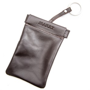 {{photo.Alt || photo.Description || 'Футляр для ключей «Секрет». Цвет коричневый'}}