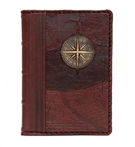 {{photo.Alt || photo.Description || 'Ежедневник А5 «Роза Ветров». Цвет коричневый'}}