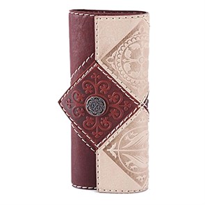 {{photo.Alt || photo.Description || 'Футляр для ключей «Жар-птица». Цвет коричневый'}}