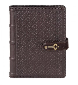 {{photo.Alt || photo.Description || 'Ежедневник А5 «Ключ». Цвет коричневый'}}