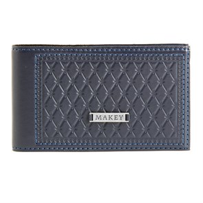 {{photo.Alt || photo.Description || 'Визитница карманная «Монархия». Цвет синий'}}