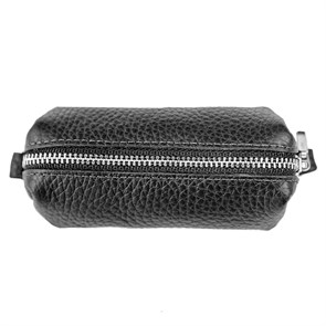 {{photo.Alt || photo.Description || 'Футляр для ключей «Новелла». Цвет черный'}}