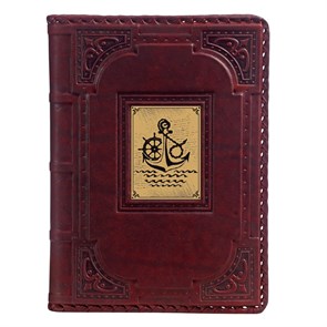 {{photo.Alt || photo.Description || 'Ежедневник А5 «Моряк-1» с сублимированной накладкой'}}