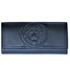 Футляр для ключей «Royal». Цвет синий 024-08-51/3