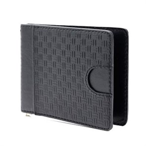 {{photo.Alt || photo.Description || 'Зажим для денег «OLD MONEY KNIT». Цвет черный'}}