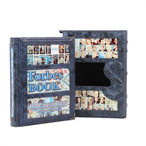 {{photo.Alt || photo.Description || 'Forbes book. 10 000 мыслей и идей от влиятельных бизнес-лидеров и гуру менеджмента'}}