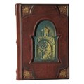 Святое Евангелие ЭБ070(з)