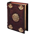 Православный молитвослов с литьем ЭБ029(л)