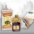 Подарочный набор «24 рецепта сибирского здоровья» ОК2201 - фото 331911