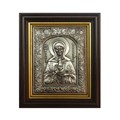 Икона "Святая Блаженная Матрона Московская", 15х12 см
