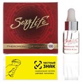 Духи концентрированные "Sexy Life" с феромонами женские "Pheromone" 100