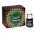 Концентрированные духи для женщин Sexy Life HEMPOIL с феромонами и маслом конопли| концентрат феромонов масло конопли, 5 мл