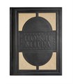 Книга в обложке из кожи «Ножи Мира» 014-07-12 - фото 400389