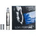 Концентрат мужских феромонов "Love Perfume" с элитным ароматом