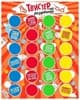 Игра Твистер на раздевание 