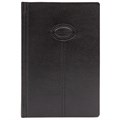 Ежедневник А5 «Classic». Цвет черный 088-08-55/1