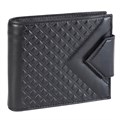 Кошелек «City». Цвет черный 062-07-57