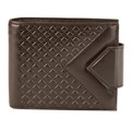 Кошелек «City». Цвет коричневый 062-07-57/1