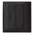 Кошелек «Royal». Цвет черный 122-08-51