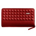 Портмоне «Геометрия». Цвет красный 061-08-44/1*