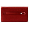 Портмоне «Геометрия». Цвет красный 061-08-44/1*