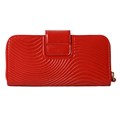 Портмоне «Waves». Цвет красный 147-08-54/1*