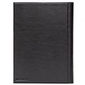 Ежедневник А5 «Геометрия». Цвет черный 008-08-44
