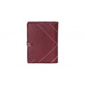 Ежедневник А5 «Жар-птица». Цвет бордо 008-07-40