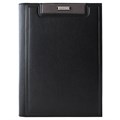 Ежедневник А5 «Black Label». Цвет черный 008-08-47